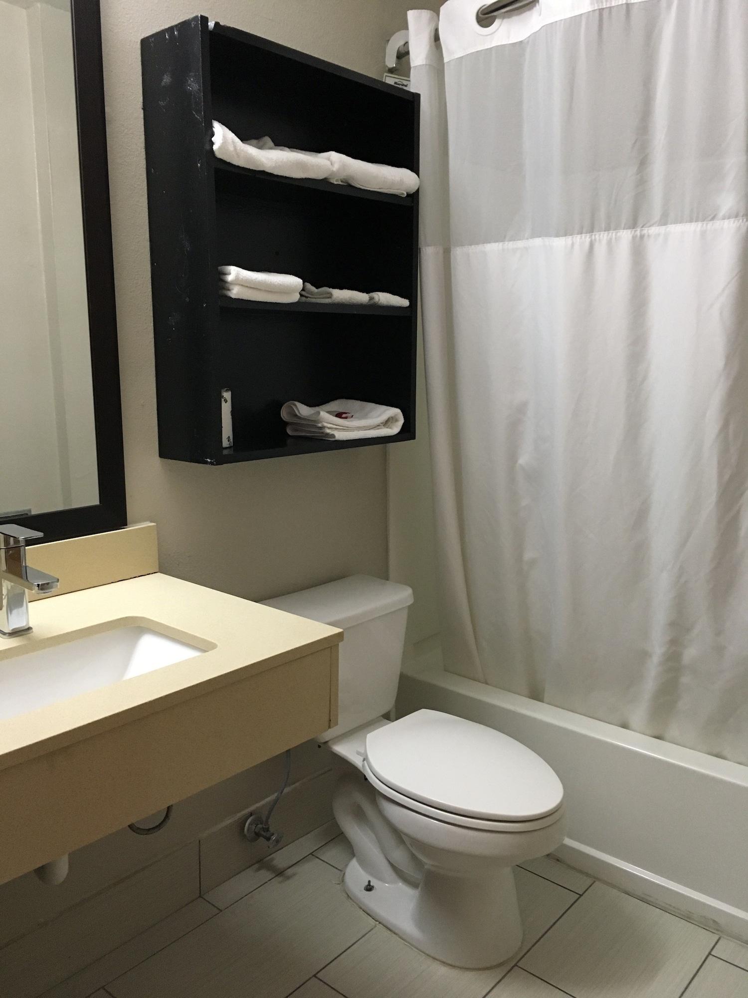 Microtel Inn By Wyndham - Murfreesboro Eksteriør bilde