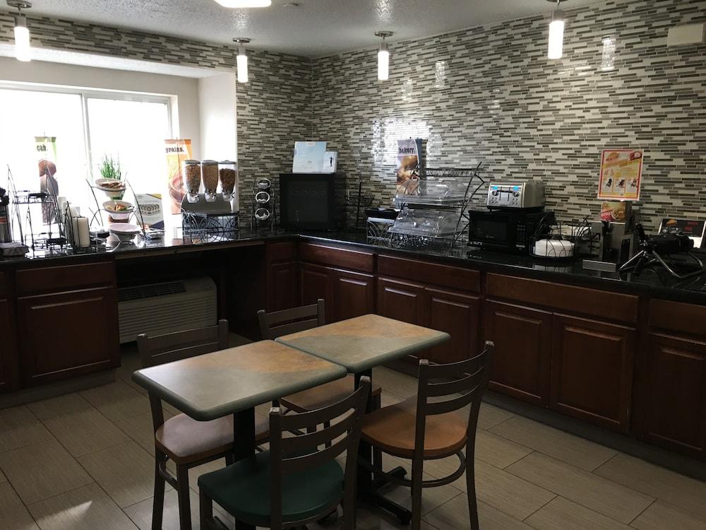 Microtel Inn By Wyndham - Murfreesboro Eksteriør bilde