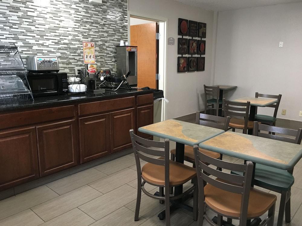 Microtel Inn By Wyndham - Murfreesboro Eksteriør bilde