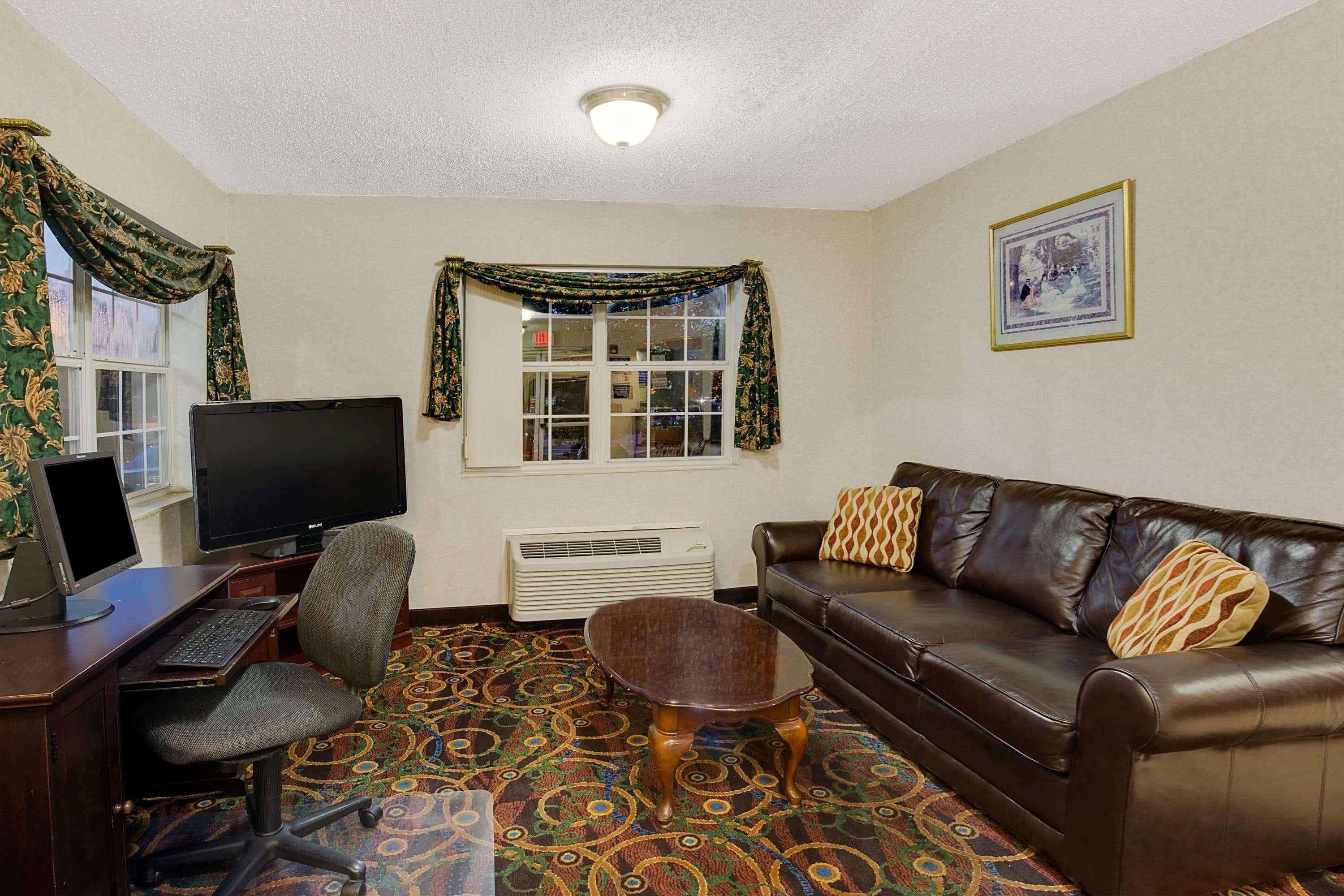 Microtel Inn By Wyndham - Murfreesboro Eksteriør bilde