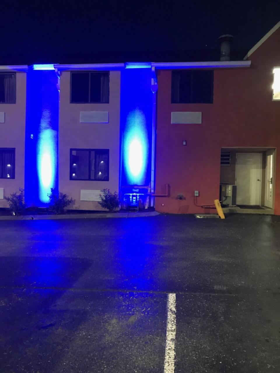 Microtel Inn By Wyndham - Murfreesboro Eksteriør bilde