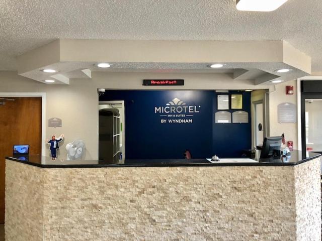 Microtel Inn By Wyndham - Murfreesboro Eksteriør bilde