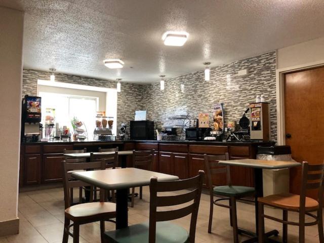 Microtel Inn By Wyndham - Murfreesboro Eksteriør bilde
